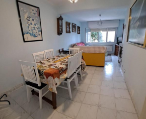 Casa con jardín a 5' de Aranda de Duero
